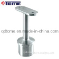 Stainless Steel Handrail Support Flat-Tube